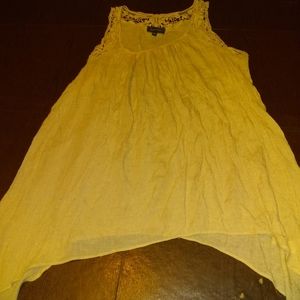 Spense women's tank top